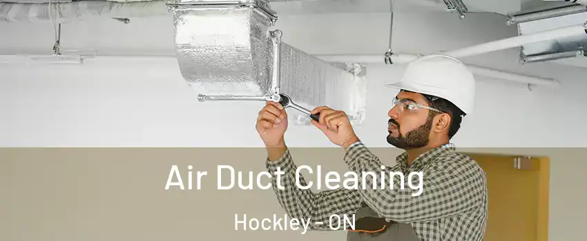  Air Duct Cleaning Hockley - ON