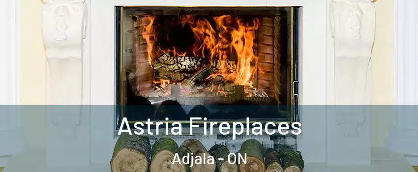 Astria Fireplaces Adjala - ON