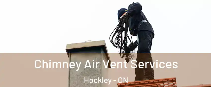  Chimney Air Vent Services Hockley - ON