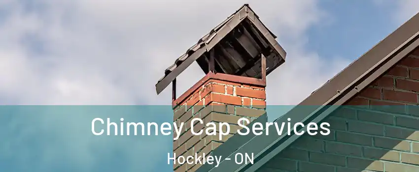  Chimney Cap Services Hockley - ON