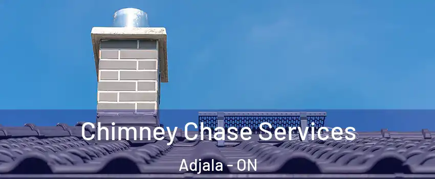 Chimney Chase Services Adjala - ON