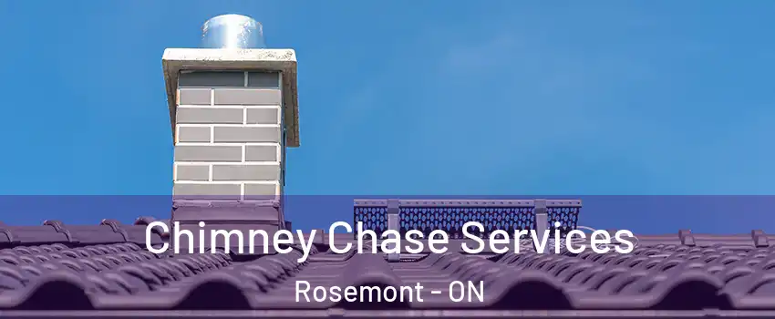  Chimney Chase Services Rosemont - ON