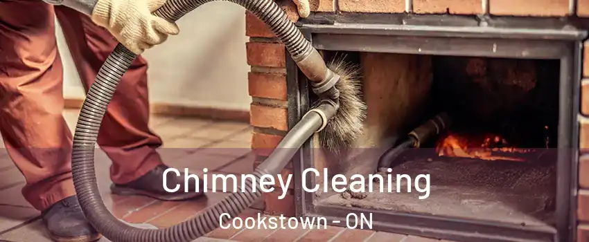  Chimney Cleaning Cookstown - ON