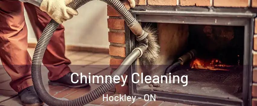  Chimney Cleaning Hockley - ON