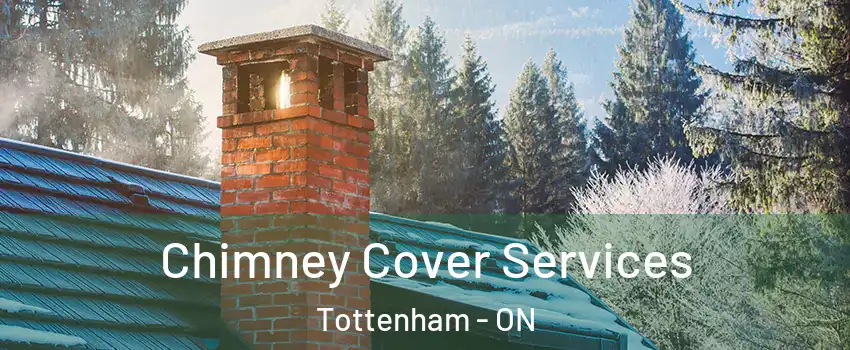  Chimney Cover Services Tottenham - ON