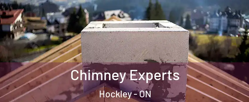  Chimney Experts Hockley - ON