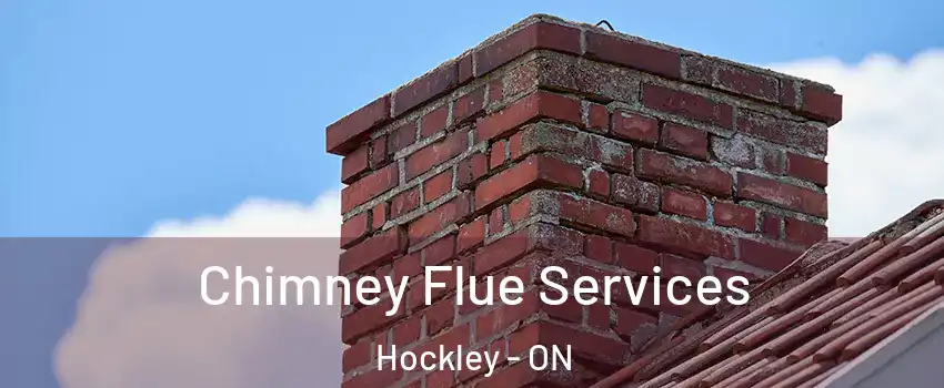 Chimney Flue Services Hockley - ON