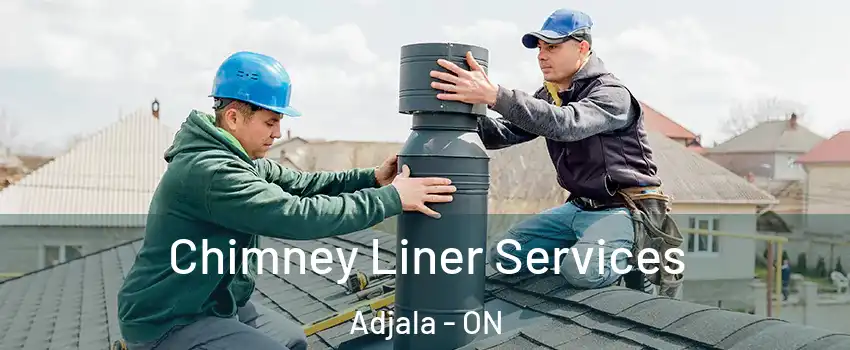  Chimney Liner Services Adjala - ON