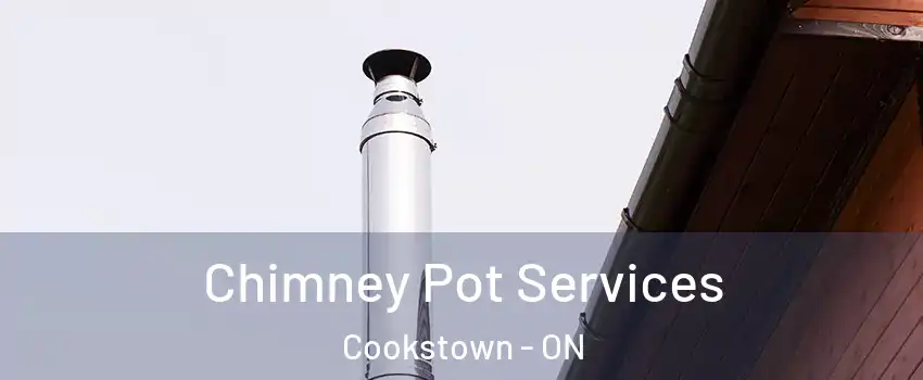  Chimney Pot Services Cookstown - ON