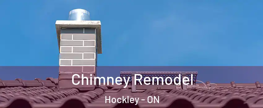  Chimney Remodel Hockley - ON
