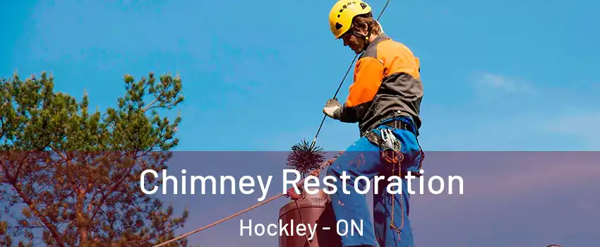  Chimney Restoration Hockley - ON