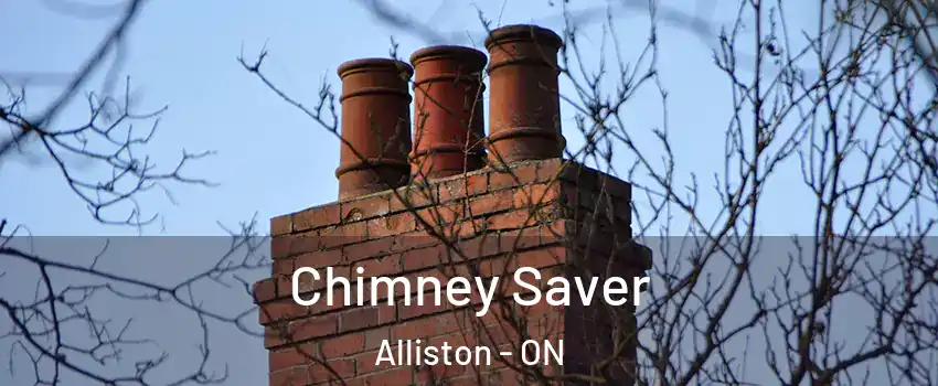  Chimney Saver Alliston - ON