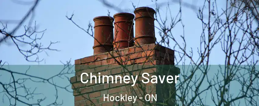  Chimney Saver Hockley - ON