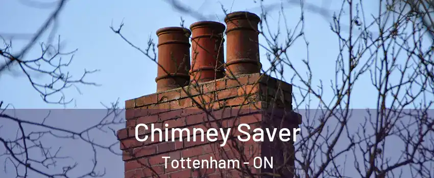  Chimney Saver Tottenham - ON