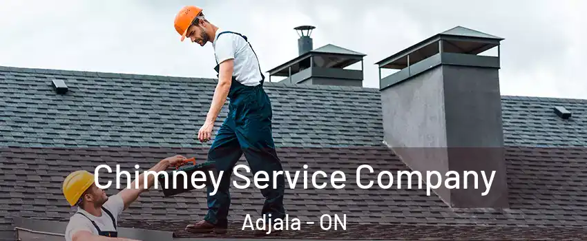  Chimney Service Company Adjala - ON