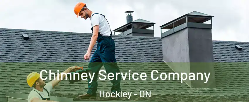 Chimney Service Company Hockley - ON