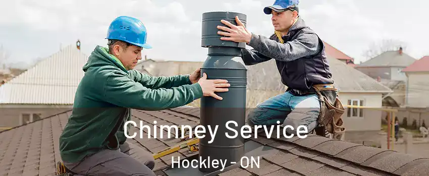  Chimney Service Hockley - ON