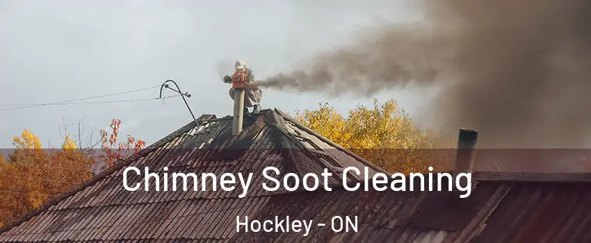 Chimney Soot Cleaning Hockley - ON