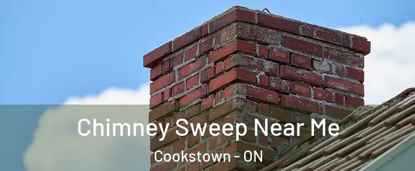  Chimney Sweep Near Me Cookstown - ON