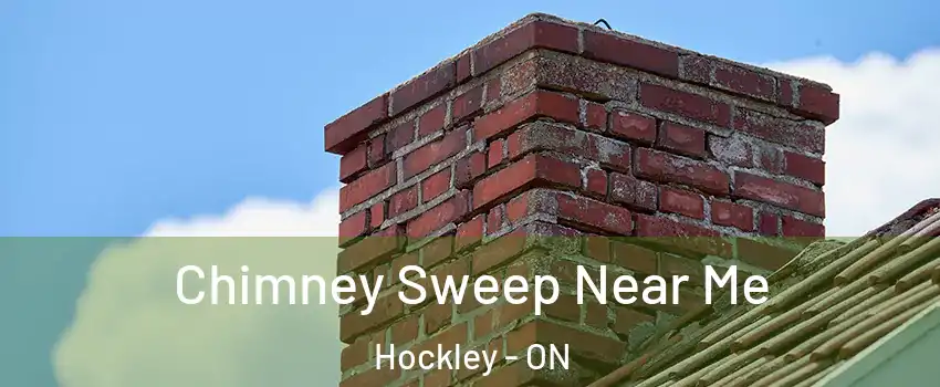  Chimney Sweep Near Me Hockley - ON