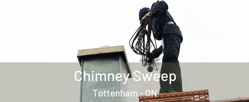  Chimney Sweep Tottenham - ON