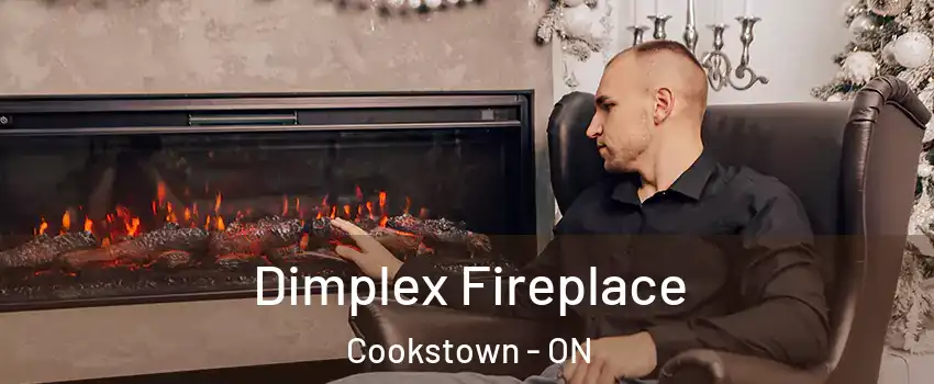  Dimplex Fireplace Cookstown - ON