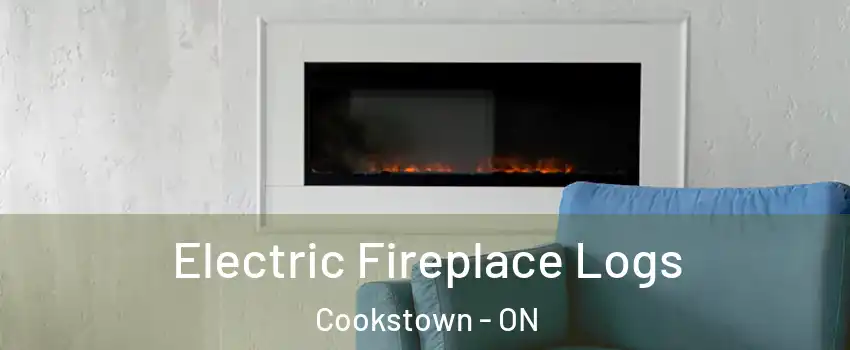  Electric Fireplace Logs Cookstown - ON