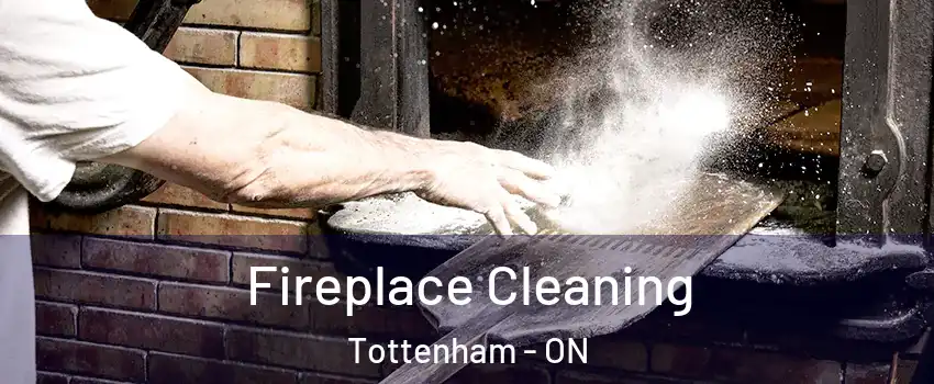  Fireplace Cleaning Tottenham - ON