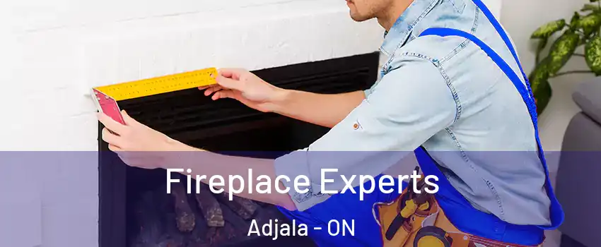  Fireplace Experts Adjala - ON