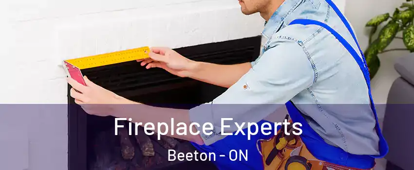  Fireplace Experts Beeton - ON