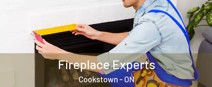  Fireplace Experts Cookstown - ON
