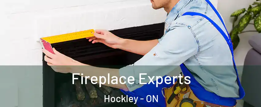  Fireplace Experts Hockley - ON