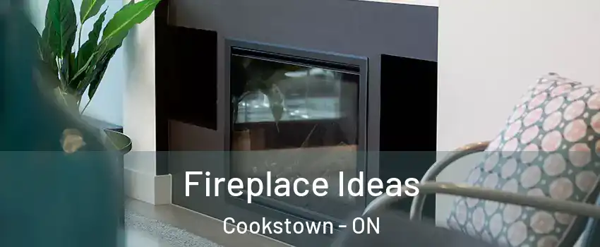  Fireplace Ideas Cookstown - ON