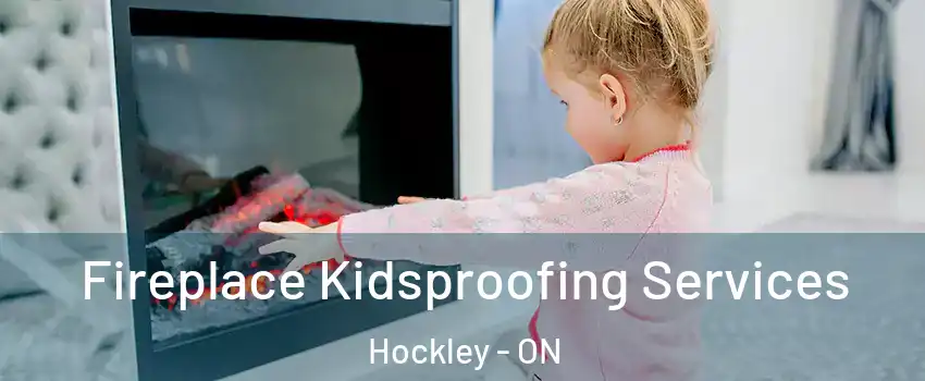  Fireplace Kidsproofing Services Hockley - ON