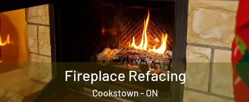  Fireplace Refacing Cookstown - ON