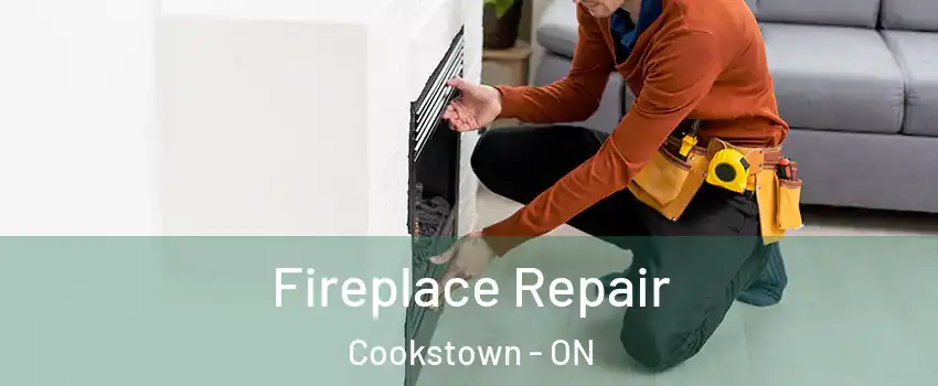  Fireplace Repair Cookstown - ON