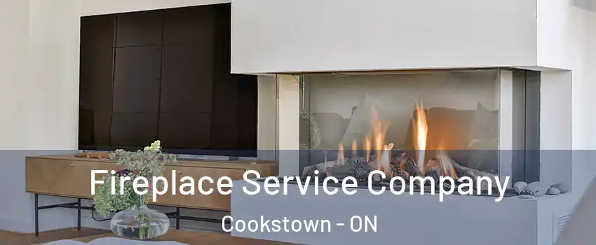  Fireplace Service Company Cookstown - ON