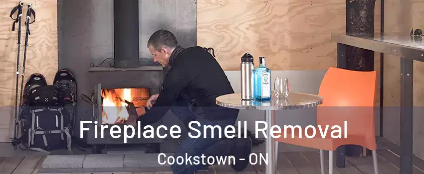  Fireplace Smell Removal Cookstown - ON