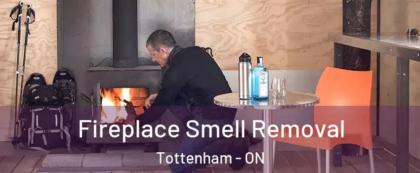 Fireplace Smell Removal Tottenham - ON