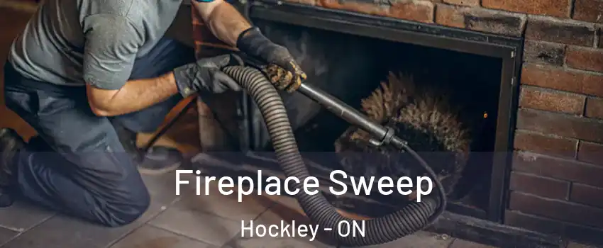  Fireplace Sweep Hockley - ON