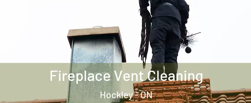  Fireplace Vent Cleaning Hockley - ON