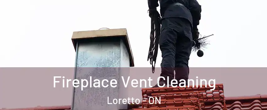  Fireplace Vent Cleaning Loretto - ON