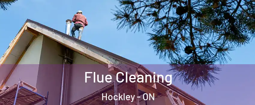  Flue Cleaning Hockley - ON