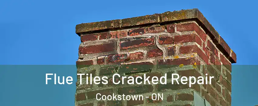  Flue Tiles Cracked Repair Cookstown - ON