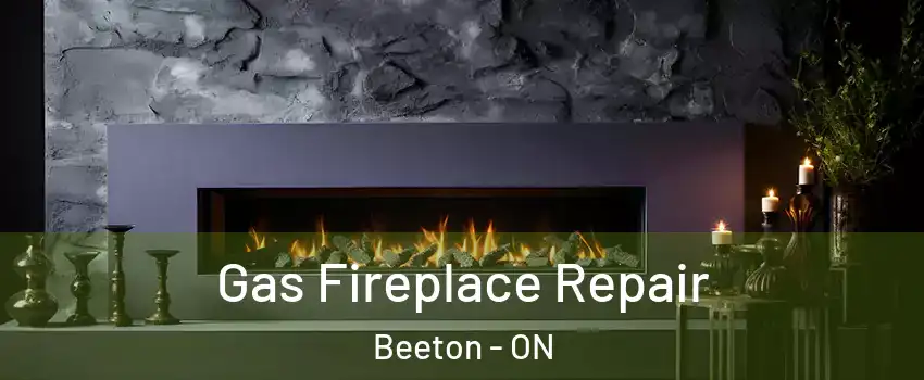  Gas Fireplace Repair Beeton - ON