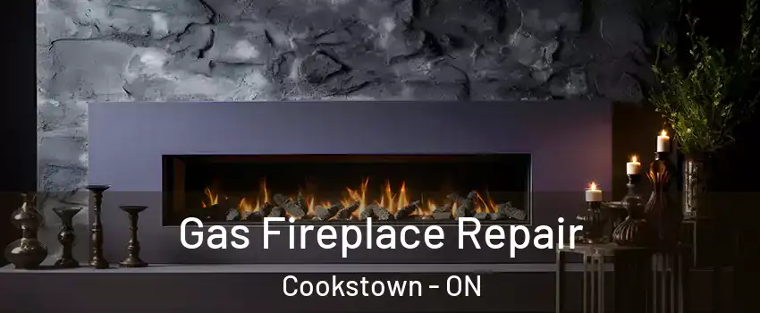  Gas Fireplace Repair Cookstown - ON