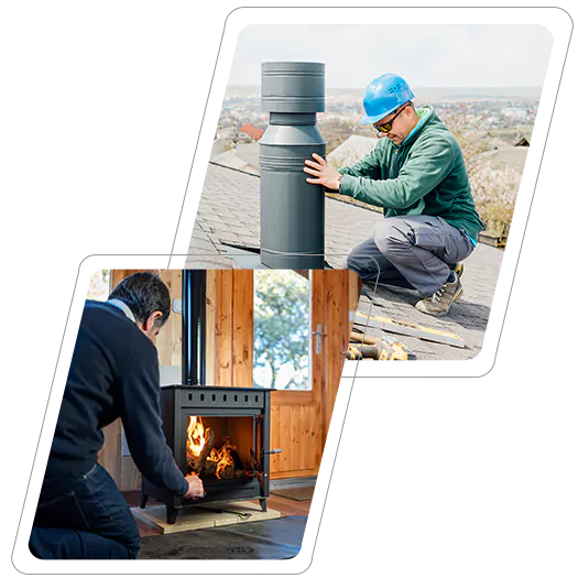 Remove Chimney Odor in Alliston, ON
