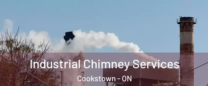  Industrial Chimney Services Cookstown - ON