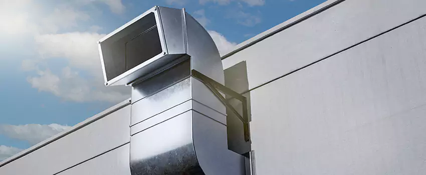 Trusted Air Duct Cleaning Company in Alliston, Ontario