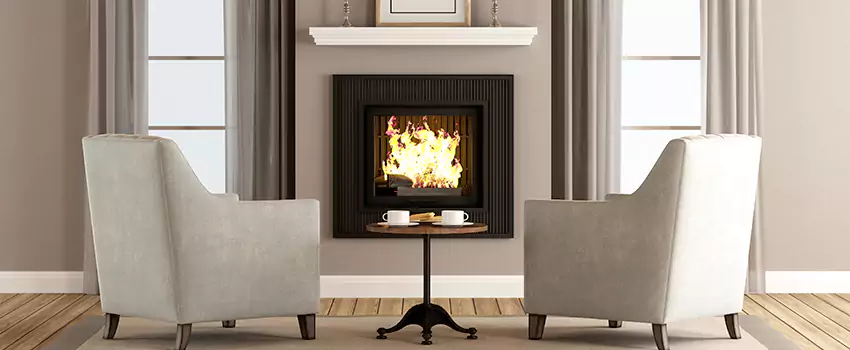 Astria Vent Free Gas Fireplaces Installation in Alliston, ON